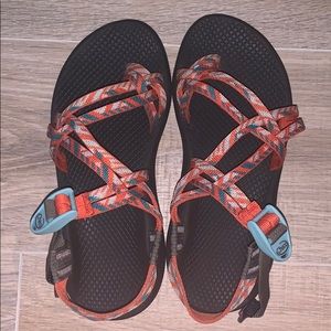 Women’s Chacos- size 7